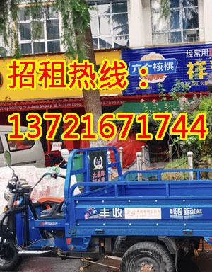 重阳大道1